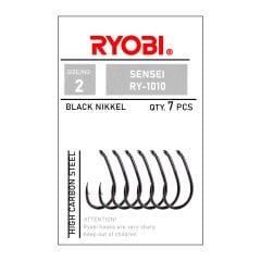 Ryobi Ensei Olta iğnesi RY-1010