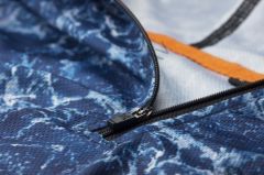Savage gear Savage Salt Uv Hoodie L