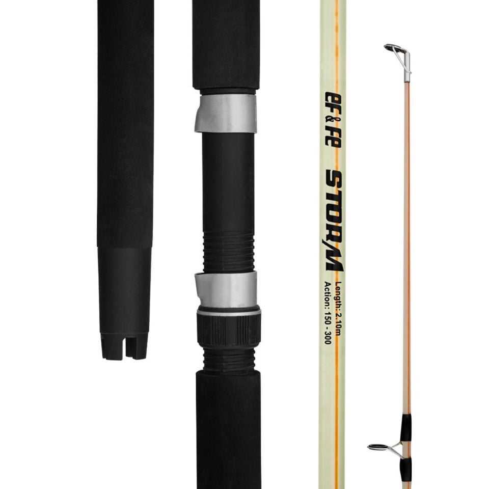 Effe Storm Bot Olta Kamışı