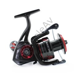 Captain Boosty 5000 Tekne Makinesi 9+1 BB
