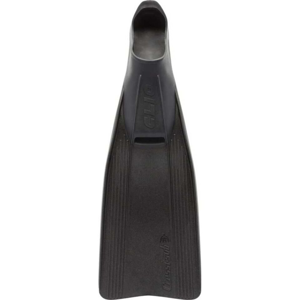 Cressi Clio Dalış Paleti BLACK - NO:47-48