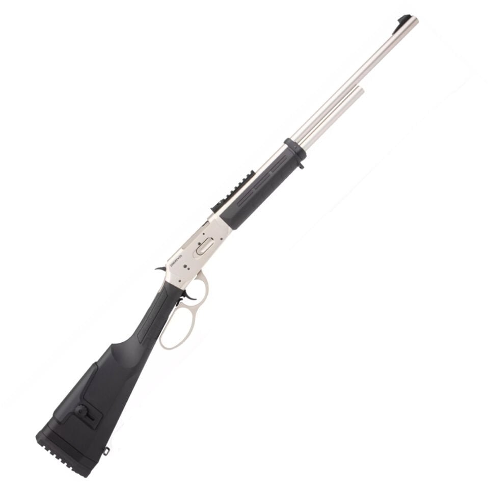 Derya MD-412 Lever Action Av Tüfeği (36 Kalibre)