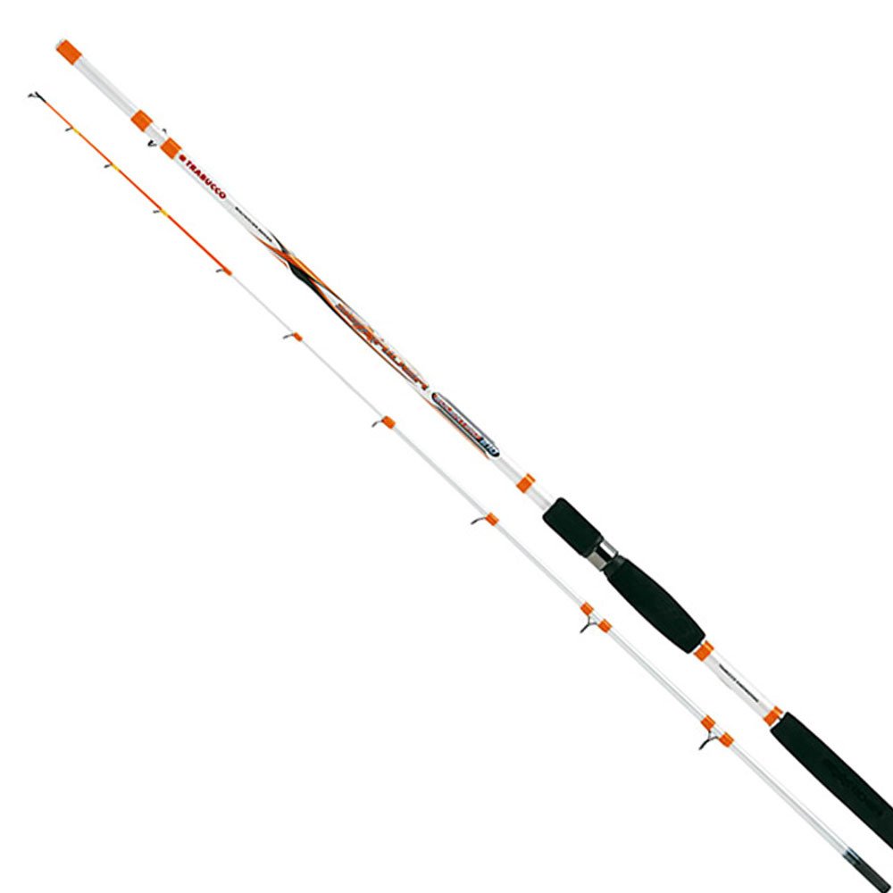 Trabucco Searider Bolentino II 180cm 200gr Bot Kamışı