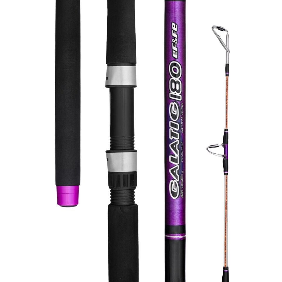 Effe Galatic Bot Olta Kamışı