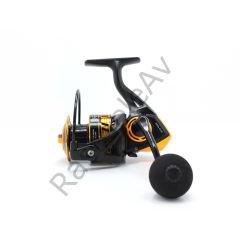 Captain Otis Spin Makine 4+1 BB