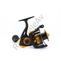 Captain Otis Spin Makine 4+1 BB