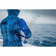 Savage gear Savage Salt Uv Hoodie S