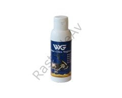 Olta Makinesi Bakım Yağı Özel WG White Gres