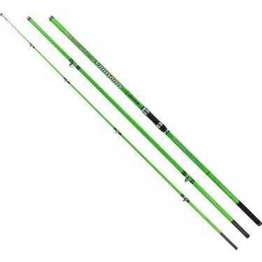 Bauer Mormora 420 Cm 100-250 Gr Surf Olta Kamışı