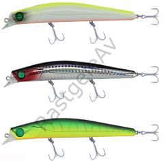 Kendo Haryu 9.5 cm 8.0g Floatıng Suni Yem