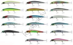 Kendo Haryu 9.5 cm 8.0g Floatıng Suni Yem