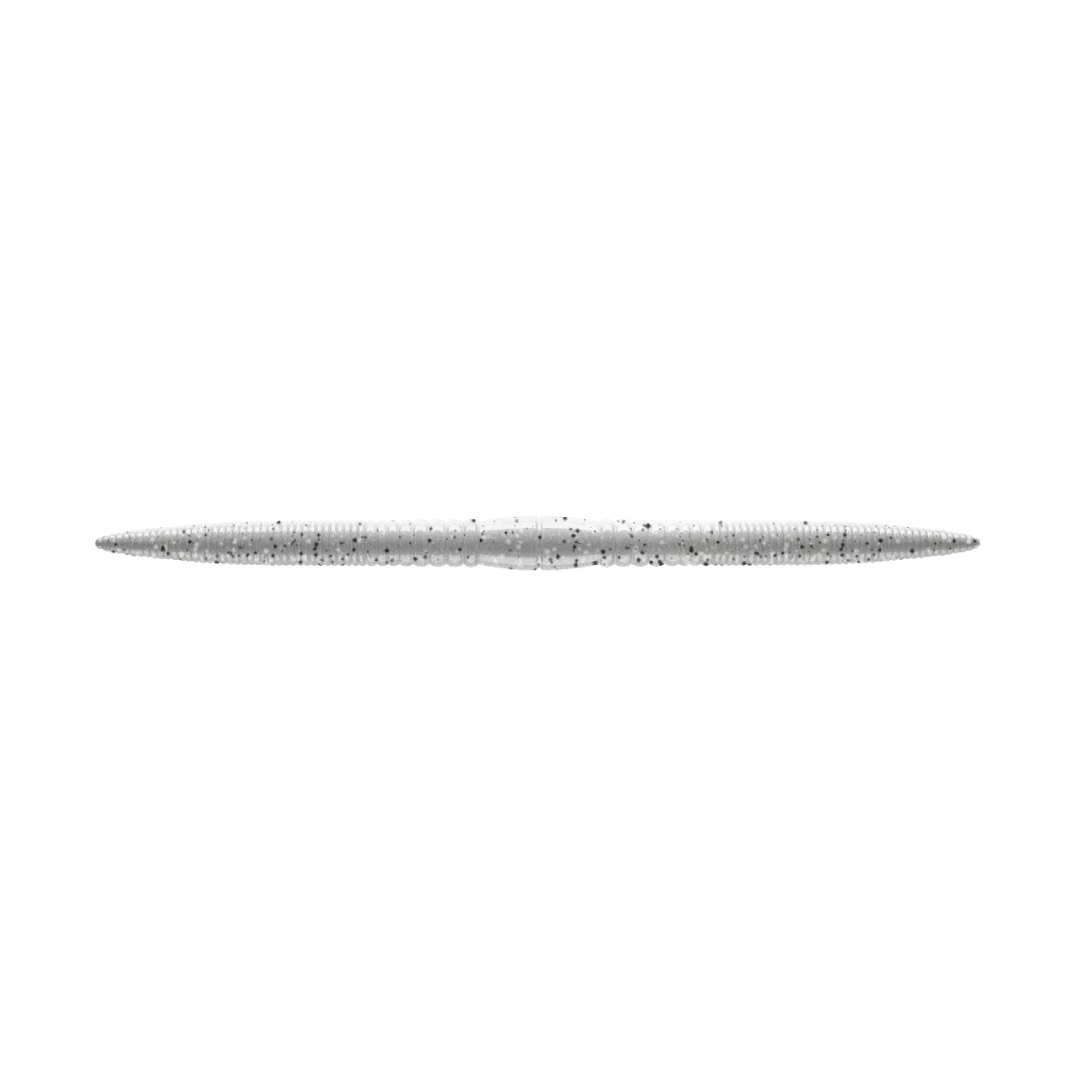 Libra Bass Fat Boy Wacky Worm Silikon Yem 004 - SPWBS - 128MM