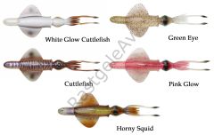 Savage Gear Swim Squid RTF 25cm 160gr