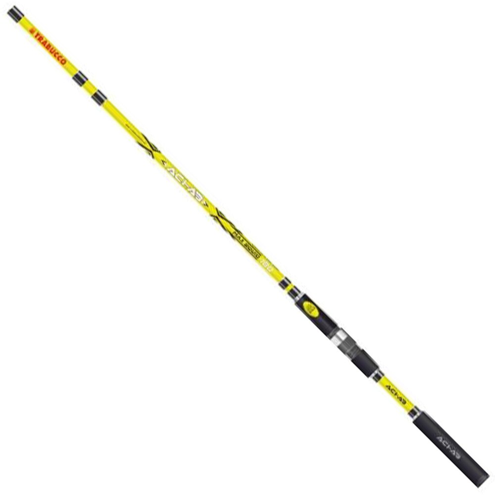 Trabucco Achab Max Squid 180cm 150gr Olta Kamışı