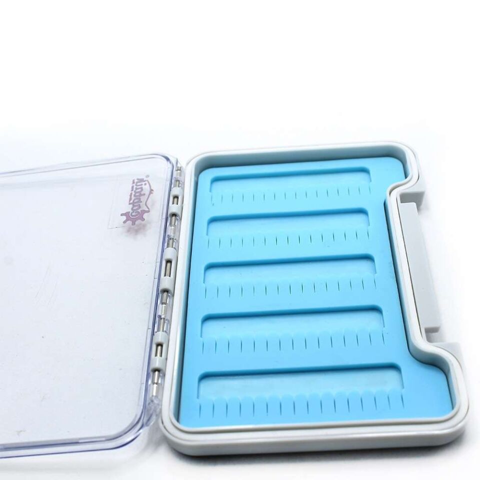 Captain 7202 Profesyonel Jig Head Kutusu