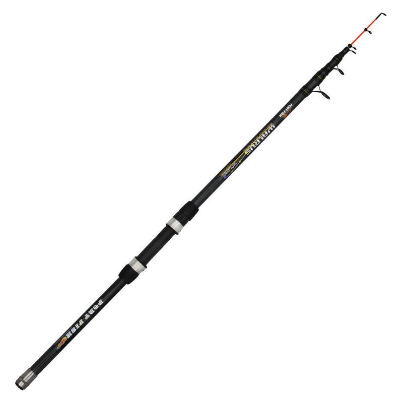 Portfish Walrus Teleskopik Tekne Kamışı 165 cm 100-200 gr