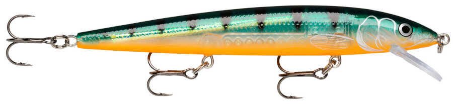Rapala Husky Jerk Sahte Balığı GP - 100MM