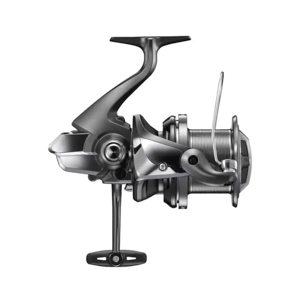 Shimano Aerlex 14000 XTC Surf Olta Makinesi