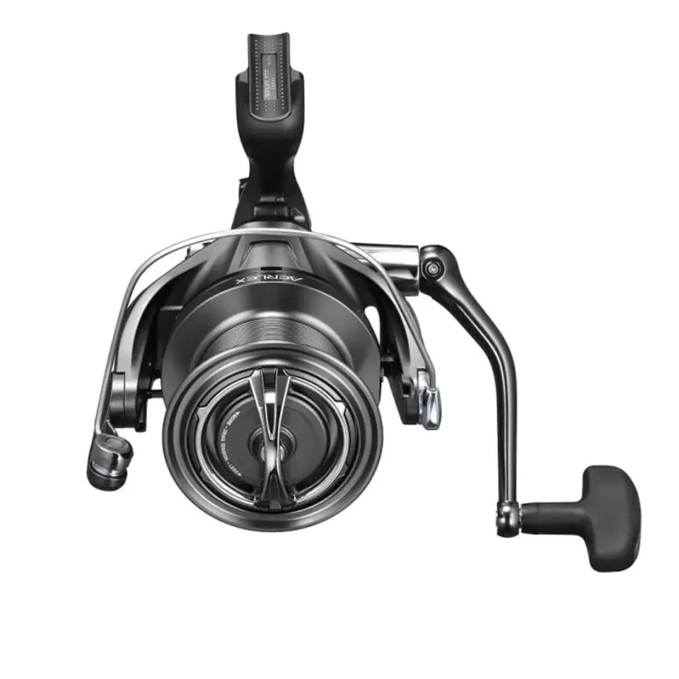 Shimano Aerlex 14000 XTC Surf Olta Makinesi