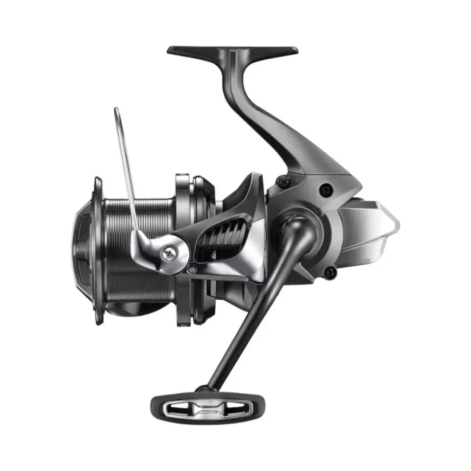 Shimano Aerlex 14000 XTC Surf Olta Makinesi