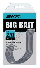 BKK Big Bait İğne 5/0