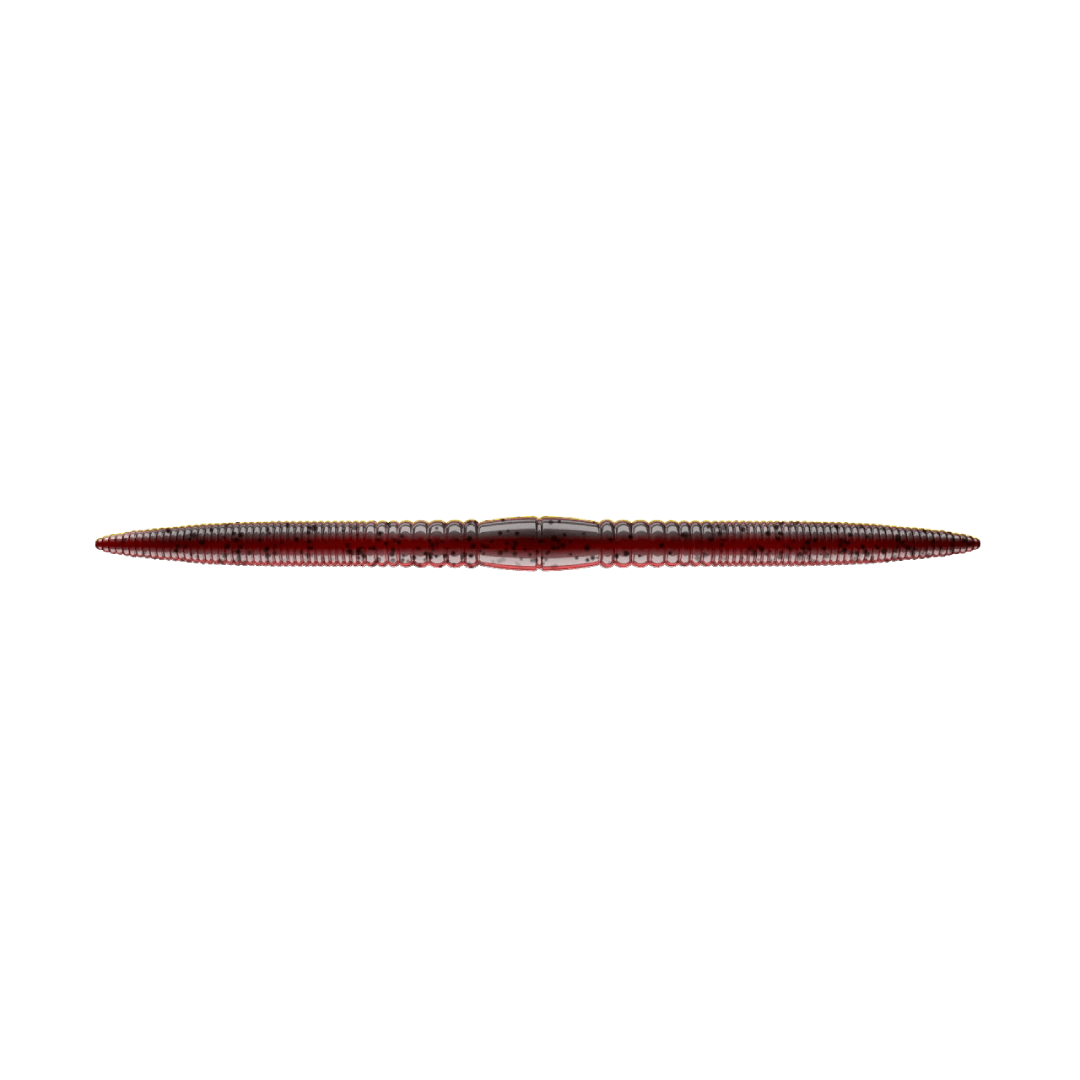 Libra Bass Fat Boy Wacky Worm Silikon Yem 022 - CWBP - 128MM