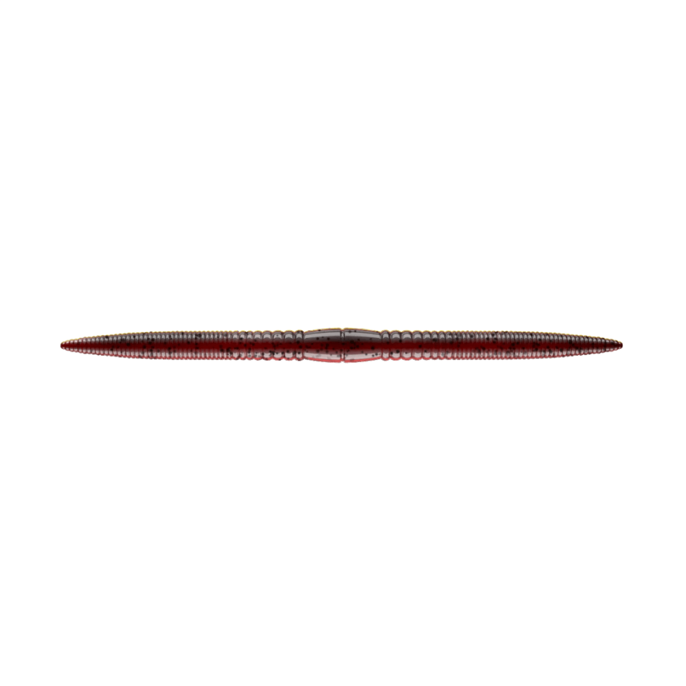 Libra Bass Fat Boy Wacky Worm Silikon Yem 022 - CWBP - 128MM