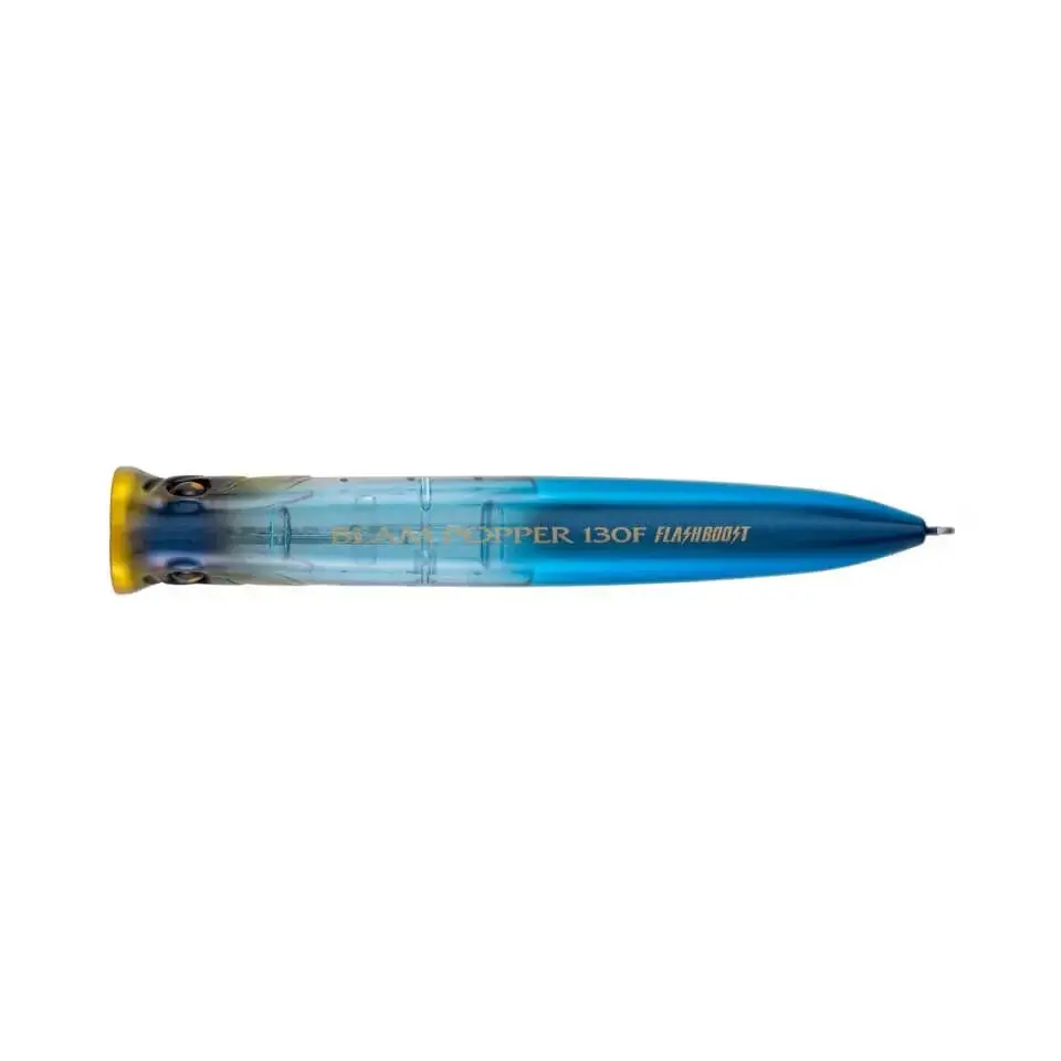 Shimano Exsence Beam Popper 13 Cm 29 Gr Su Üstü Popper Yem