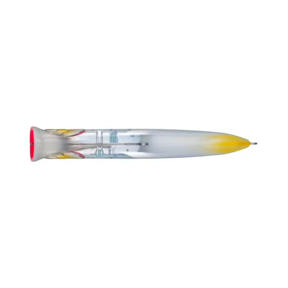 Shimano Exsence Beam Popper 13 Cm 29 Gr Su Üstü Popper Yem