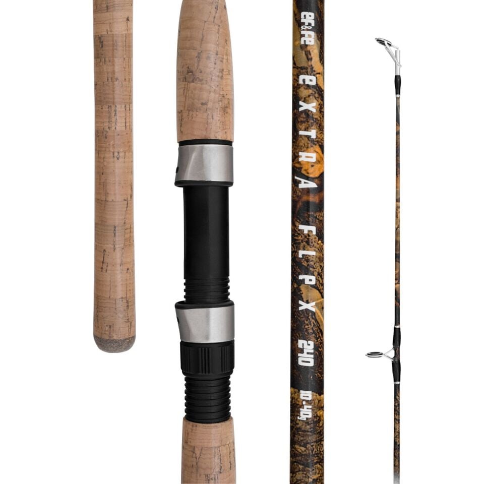 Effe Extraflex Spin Olta Kamışı