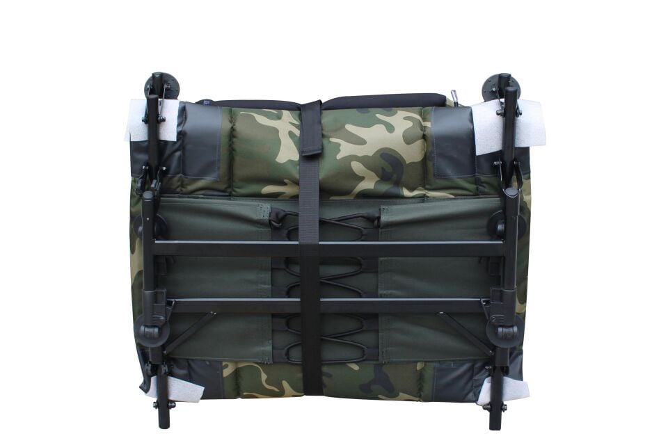 Bauer HYB059F-8L Flat Fleece Kampet