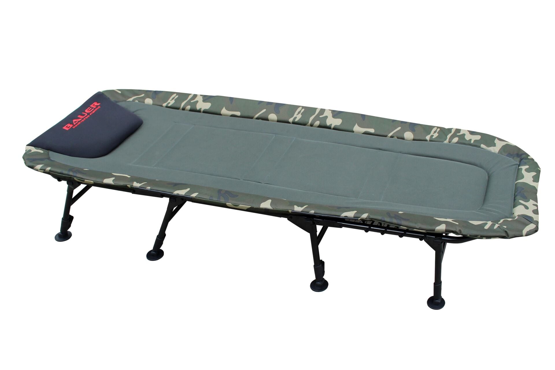 Bauer HYB059F-8L Flat Fleece Kampet