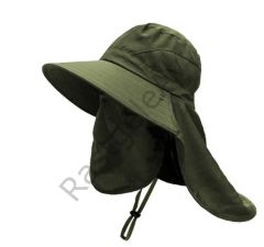 Captain Fisherman Style Foter BG-9073