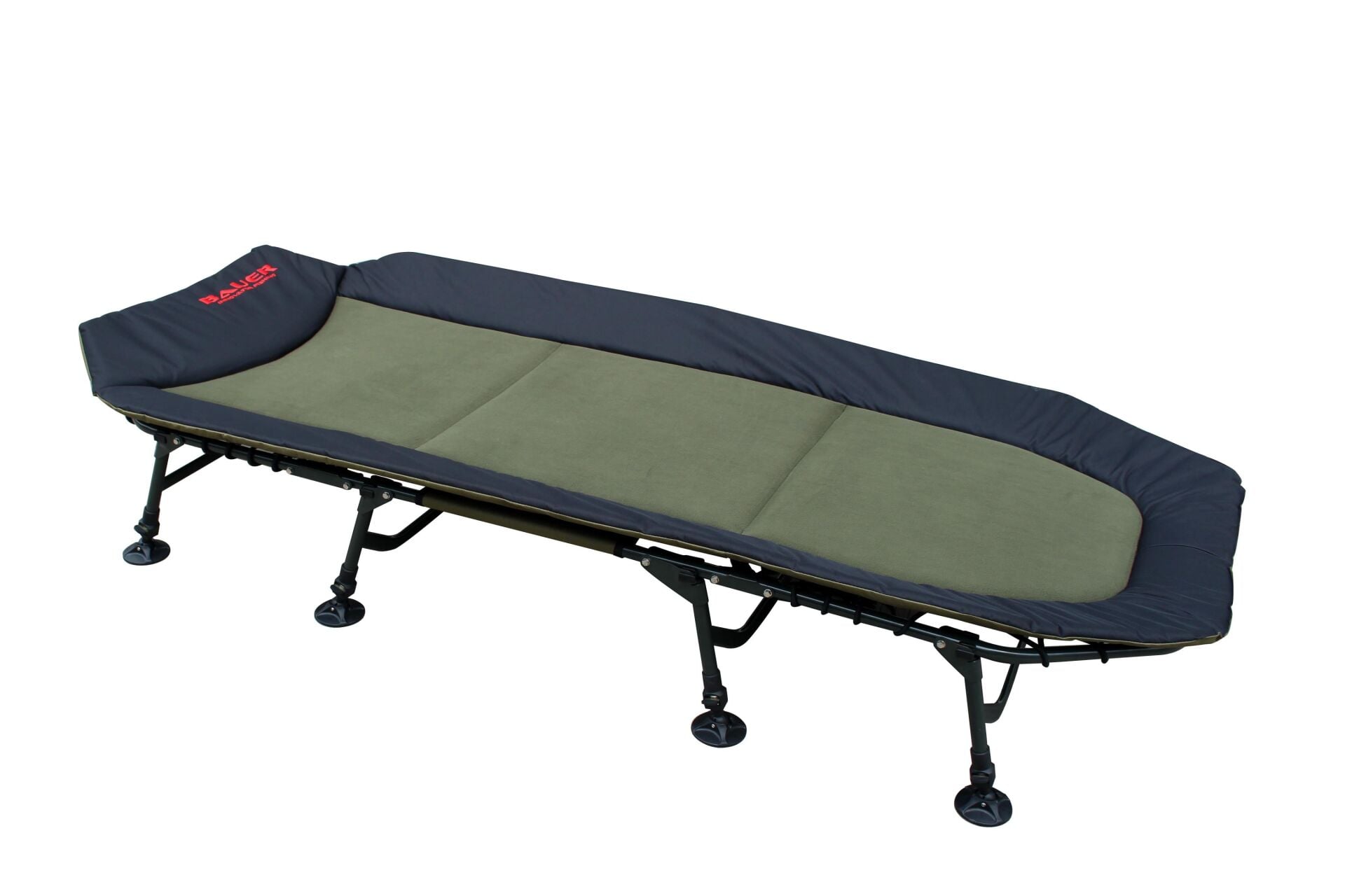 Bauer HYB046F Steelking SZ Kampet