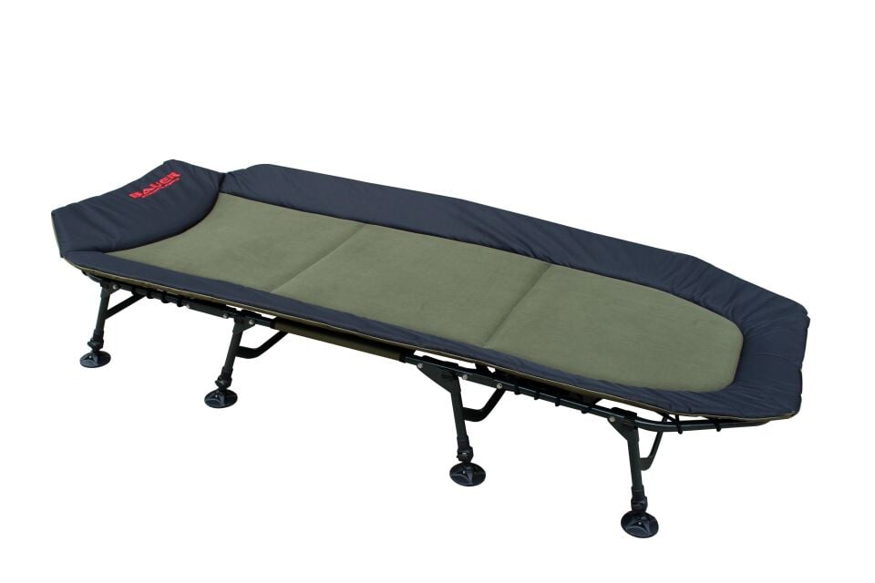 Bauer HYB046F Steelking SZ Kampet