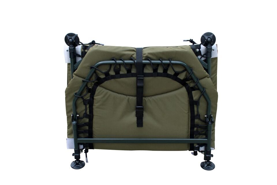 Bauer HYB046F Steelking SZ Kampet