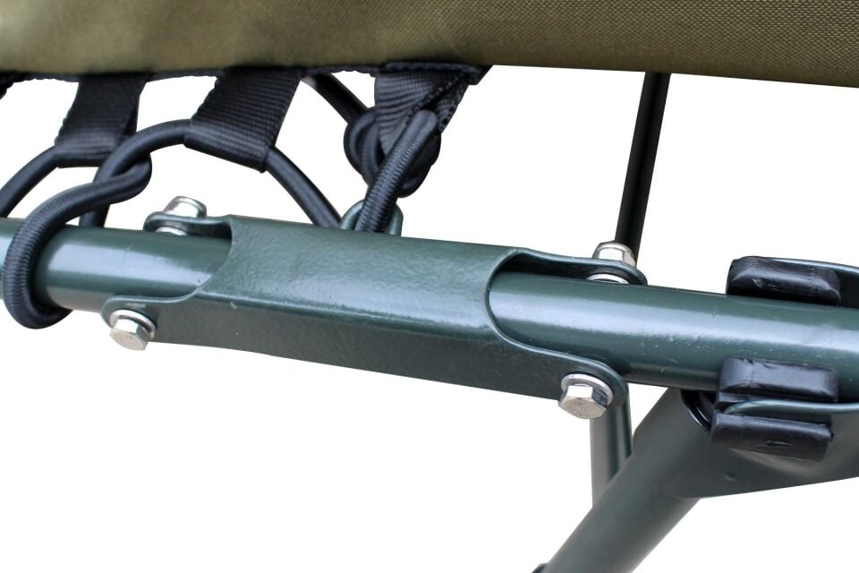 Bauer HYB046F Steelking SZ Kampet