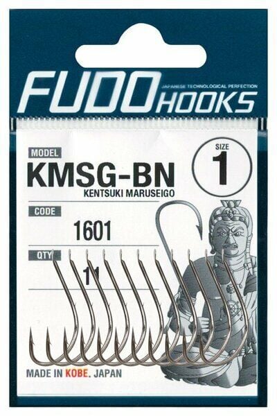 Fudo 1602 Kentsuki Maruseigo Altın İğne