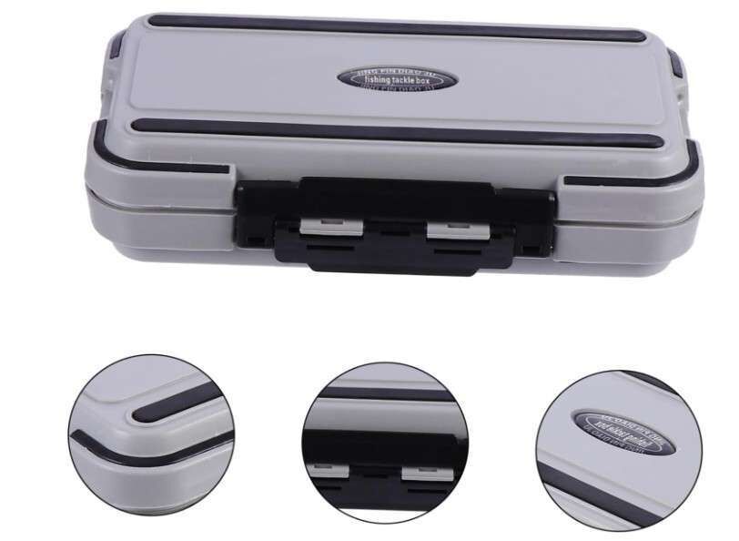 Captain 7246 Profesyonel LRF Malzeme Kutusu 19x11x45cm