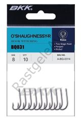 BKK O'Shaughnessy-R İğne 1 9 Pcs