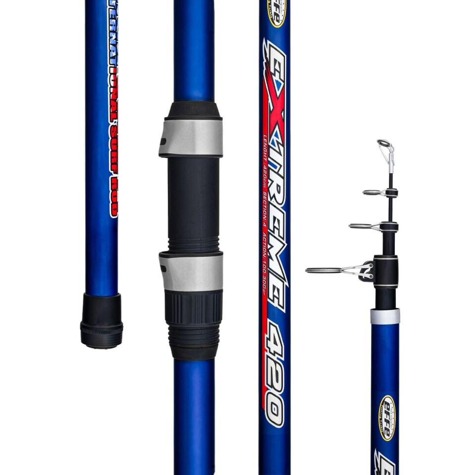 Effe Extreme Surf Olta Kamışı