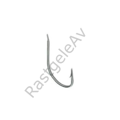 Mustad Olta İğnesi 1138 D 100 lü