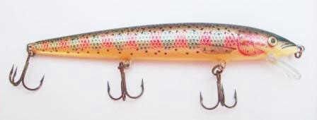 Rapala Husky Jerk Sahte Balığı GRT - 140MM