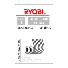 Ryobi Circle Lihth Olta iğnesi RY-1025