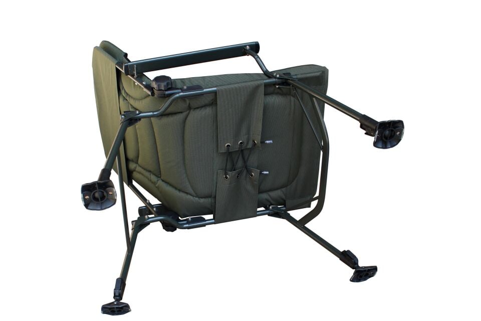 Bauer HXC022 Neoprene Kamp Sandalyesi