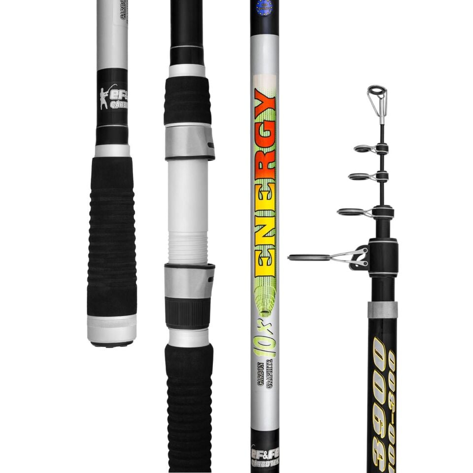 Effe Energy Surf Olta Kamışı