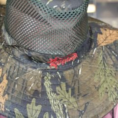 Captain Fisherman Style Foter DY-01