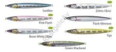 Savage gear 3D Slim Jig Minnow 60 gr 12,5 cm Suni Yem