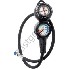 Cressi Cp2 Dalış Konsolu