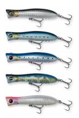 Savage Gear Gravity Popper 9cm 13.5gr Sardine